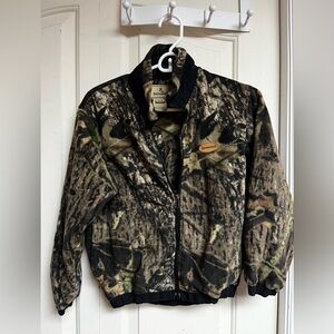Browning Jacket Youth